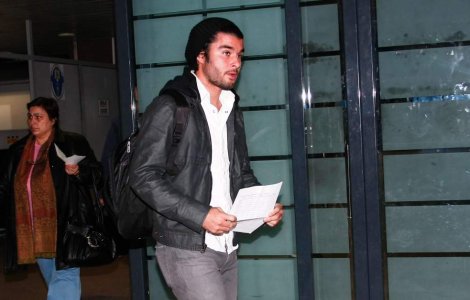 Tudela spera sa ramana in Ghencea