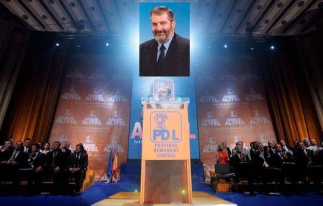 PDL ii "face curte" primarului din Timisoara