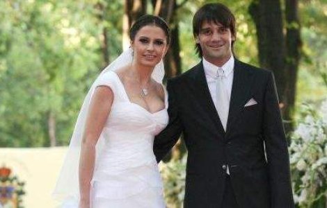 Chivu, din nou acasa