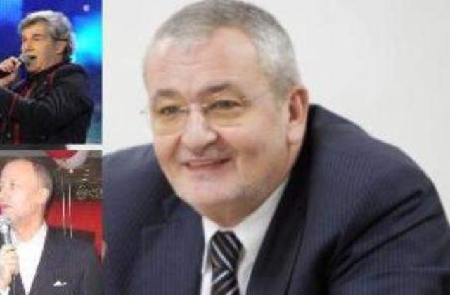 Dan Bittman si Andrei Gheorghe: Munca in minister e grea, te face "muci", dar e "misto"