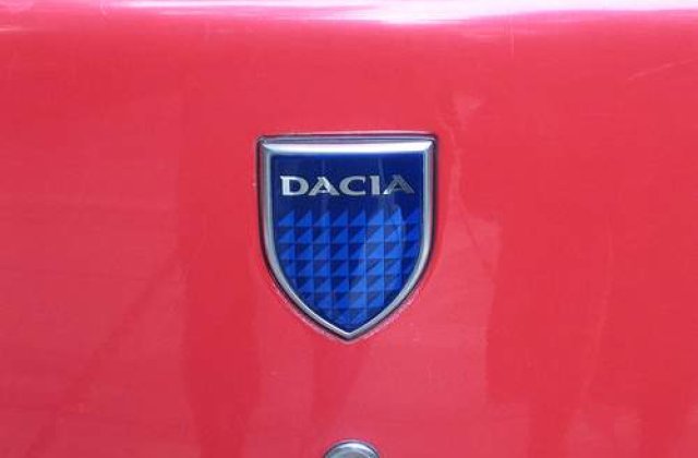 Cat a vandut Dacia in 2009?