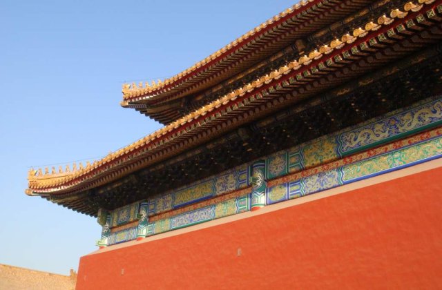 Premiului Simone de Beauvoir, acordat unor eroine din China