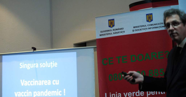 Gripa porcina: Numarul deceselor a ajuns la 100!