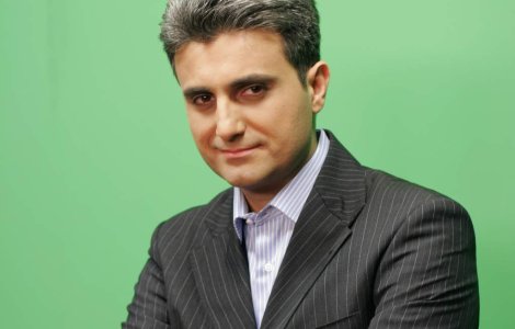 Bilele lui Robert Turcescu, cumparate de un fan