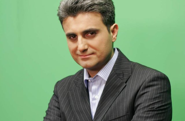 Bilele lui Robert Turcescu, cumparate de un fan