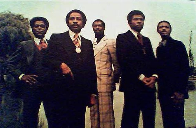 A murit Teddy Pendergrass, legenda a muzicii soul