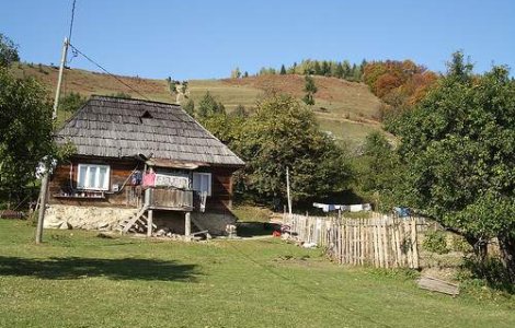 Telegraph: Scriitorul britanic William Blacker a fost fermecat de Romania