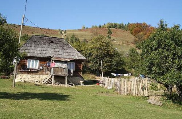 Telegraph: Scriitorul britanic William Blacker a fost fermecat de Romania