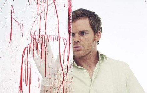 "Dexter" este bolnav de cancer