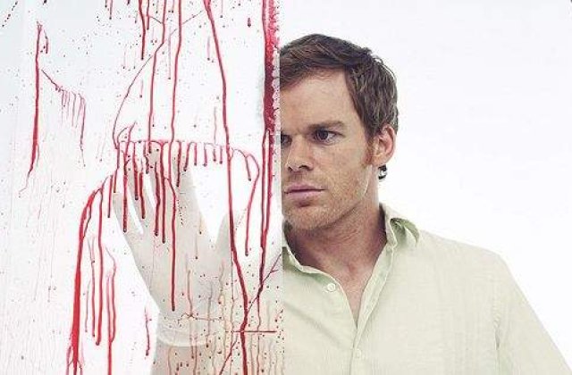 "Dexter" este bolnav de cancer