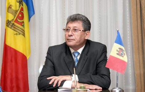 R. Moldova: Presedintele face presiuni pentru impunerea limbii romane ca limba oficiala