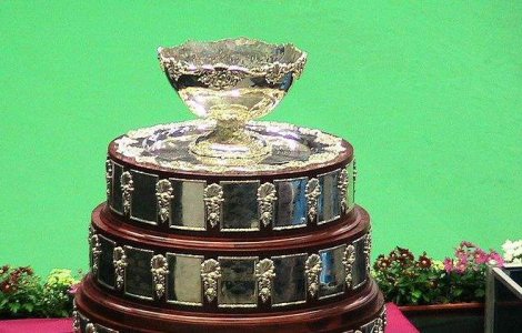 Cupa Davis s-ar putea juca o data la doi ani