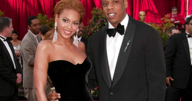 Beyonce si Jay-Z, cel mai bogat cuplu