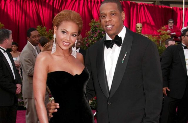 Beyonce si Jay-Z, cel mai bogat cuplu