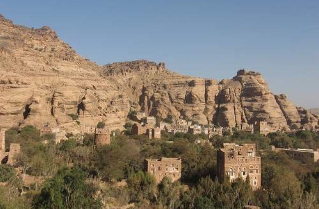 Yemen catre SUA:  Vom proclama jihadul daca ne invadati!