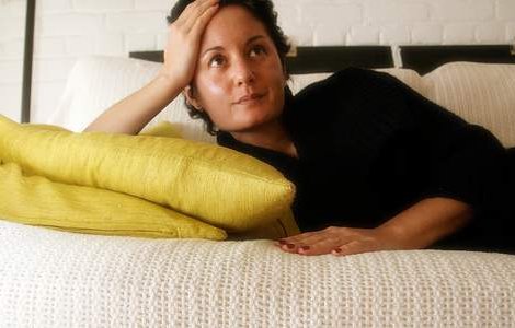 Controlul de sine? Atentie, se ia!