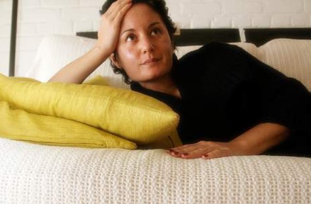 Controlul de sine? Atentie, se ia!