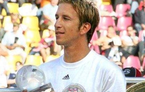 Marc Janko, cel mai bun marcator din toate campionatele