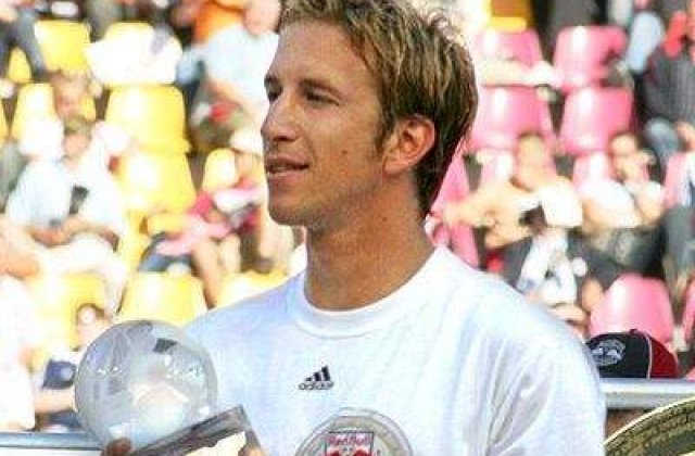 Marc Janko, cel mai bun marcator din toate campionatele