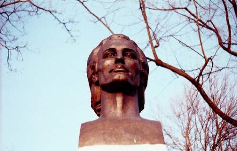 Iubirea romanilor pentru Eminescu, dezbatuta la Academia Romana