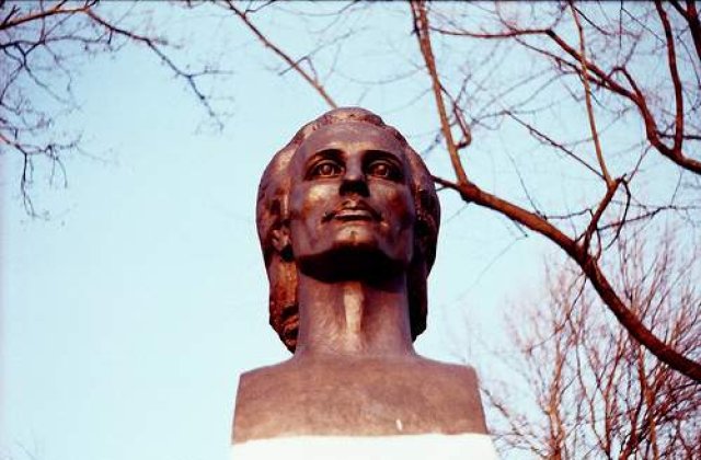 Iubirea romanilor pentru Eminescu, dezbatuta la Academia Romana