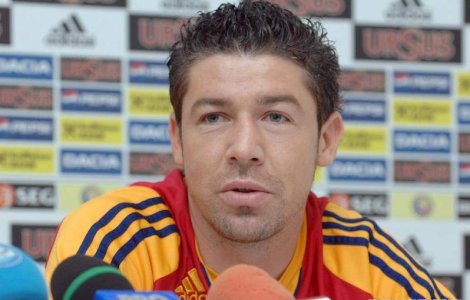 Mara si-a reziliat contractul cu CFR Cluj