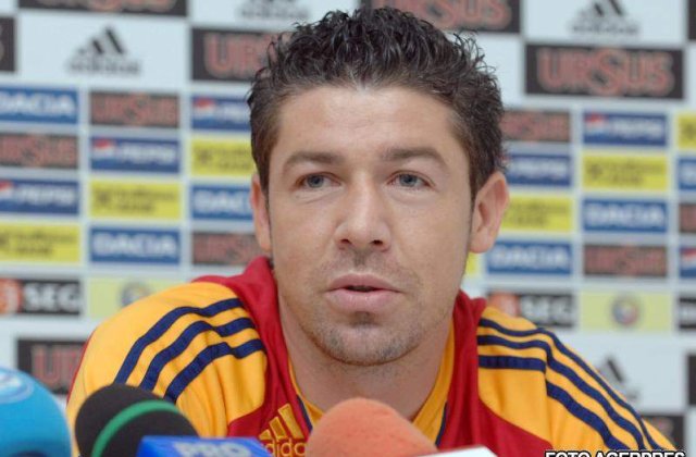 Mara si-a reziliat contractul cu CFR Cluj