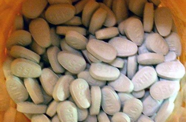 Desfigurata de paracetamol