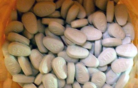 Desfigurata de paracetamol
