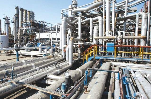 KazMunaiGaz foloseste Rompetrol Rafinare pentru a se extinde in Europa