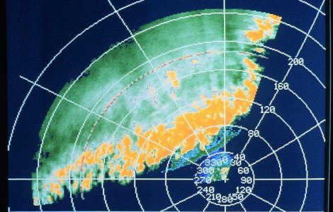 ANM: Ne asteptam la o intensificare a fenomenelor meteo extreme