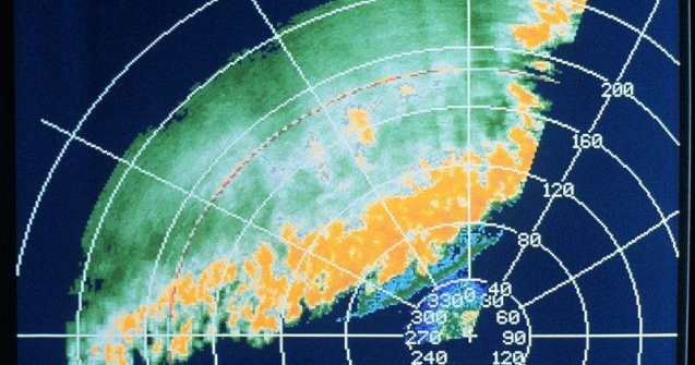 ANM: Ne asteptam la o intensificare a fenomenelor meteo extreme