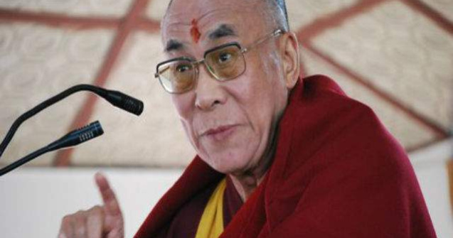 Focuri de arma asupra tibetanilor care sarbatoreau nasterea lui Dalai Lama