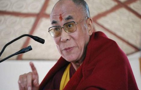 Focuri de arma asupra tibetanilor care sarbatoreau nasterea lui Dalai Lama