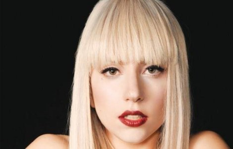 Lady Gaga si-a inchis "temporar" contul de Twitter