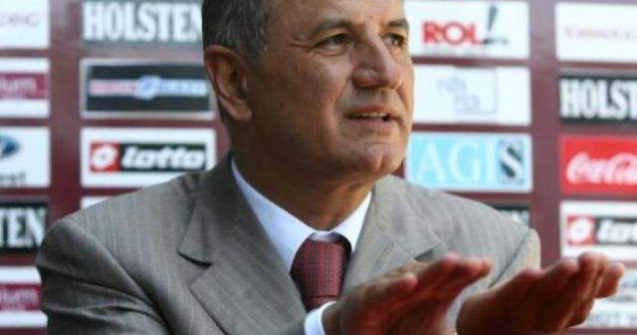 Rapid 2.0! Oficial: George Copos a vandut clubul giulestean