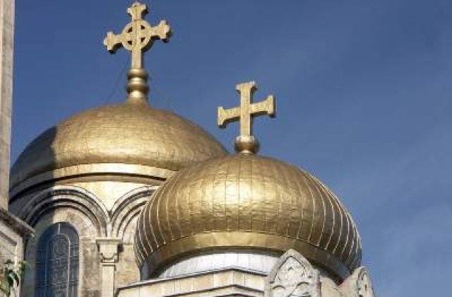 Mitropolitul Varnei a fost gasit mort la malul marii