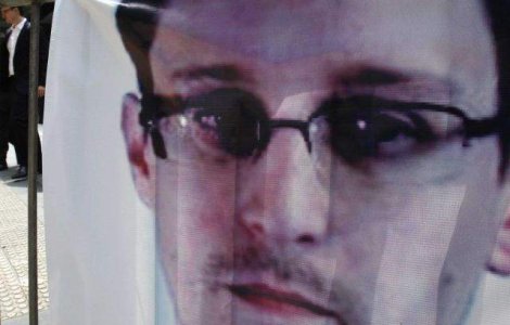 Edward Snowden a acceptat propunerea de azil in Venezuela