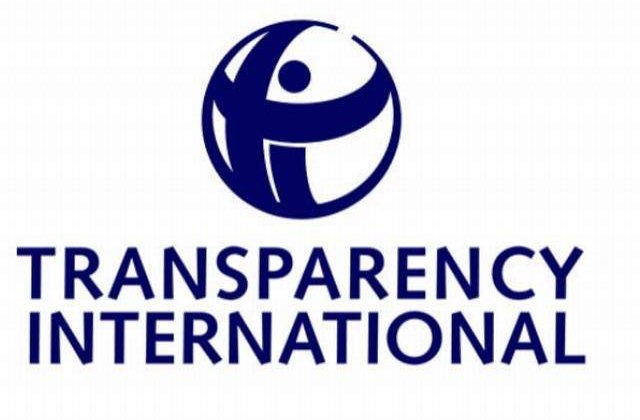 Transparency International: Romania este a opta cea mai corupta tara din Europa