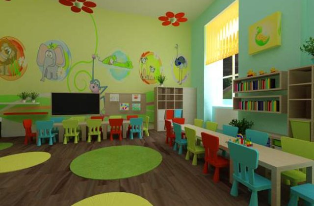 Educatoare de gradinita, acuzata de incest si viol