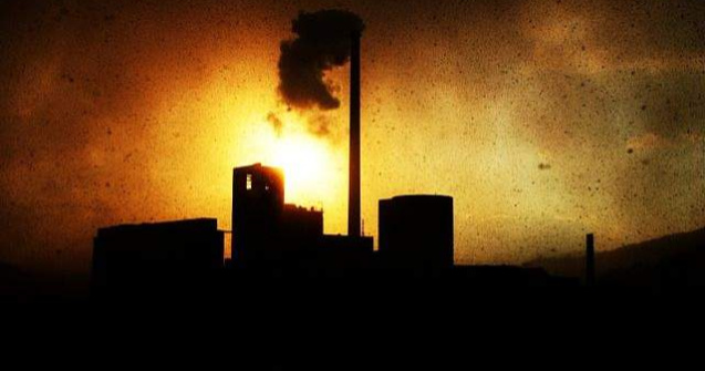 Productia industriala a crescut in primele cinci luni cu 6,1%