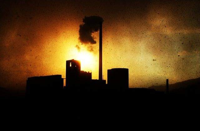 Productia industriala a crescut in primele cinci luni cu 6,1%
