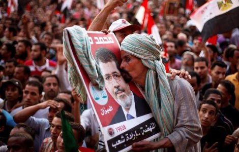 Fratii Musulmani din Egipt resping oferta de a intra in Guvern