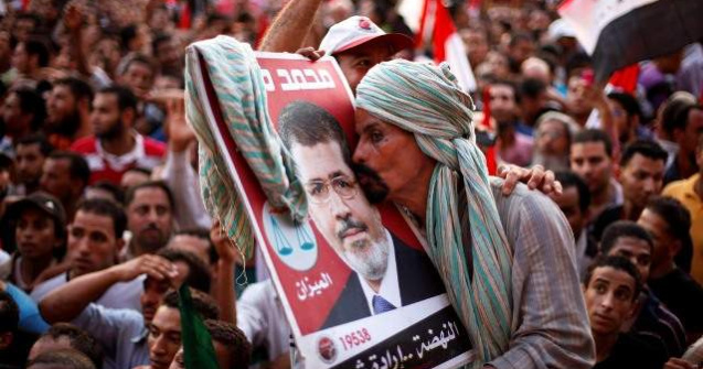 Fratii Musulmani din Egipt resping oferta de a intra in Guvern