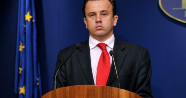 Parchetul a dispus neinceperea urmaririi penale a lui Liviu Pop