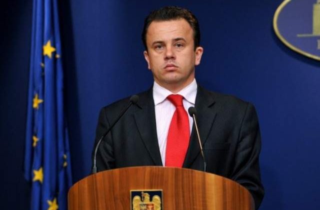 Parchetul a dispus neinceperea urmaririi penale a lui Liviu Pop