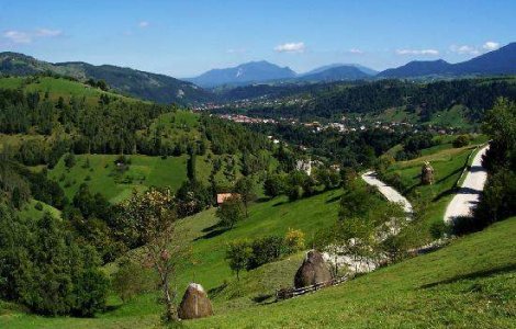 Turistii din Uzbekistan si Coreea de Sud vor auzi de Romania