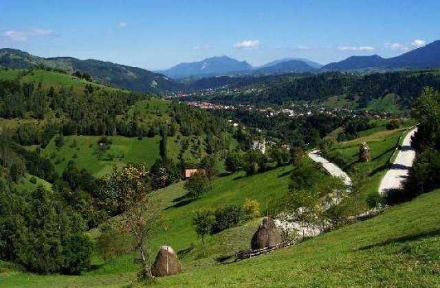 Atractiile turistice romanesti vor fi promovate in Uzbekistan si in Coreea de Sud