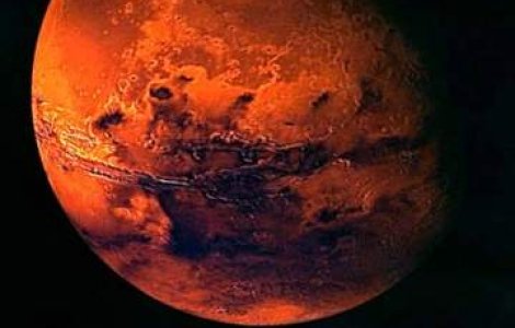 NASA: Dupa Curiosity, o noua misiune va fi lansata spre Marte in 2020