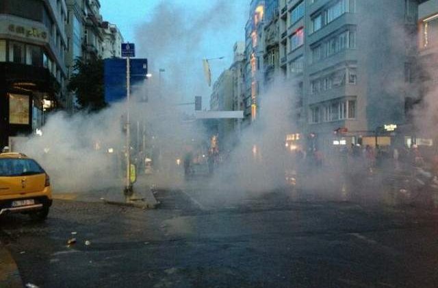 Protestele din Turcia: Bilantul victimelor a ajuns la cinci